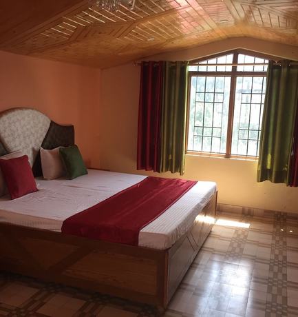 Imagen de la habitación del Hotel C Shimla. Foto 13