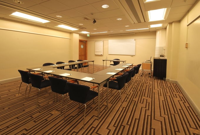 Imagen de los interiores del Hotel C Stockholm. Foto 7