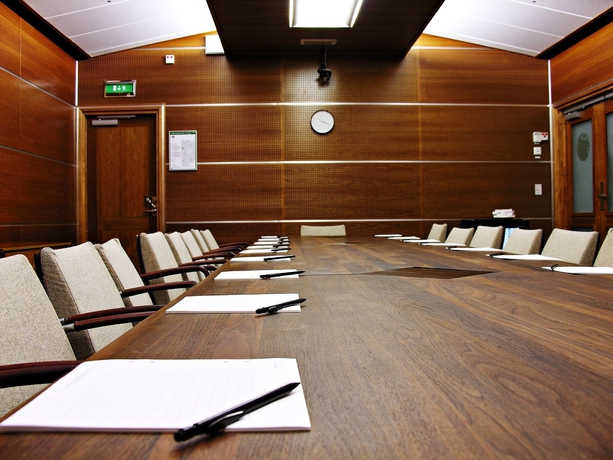 Imagen de los interiores del Hotel C Stockholm. Foto 9