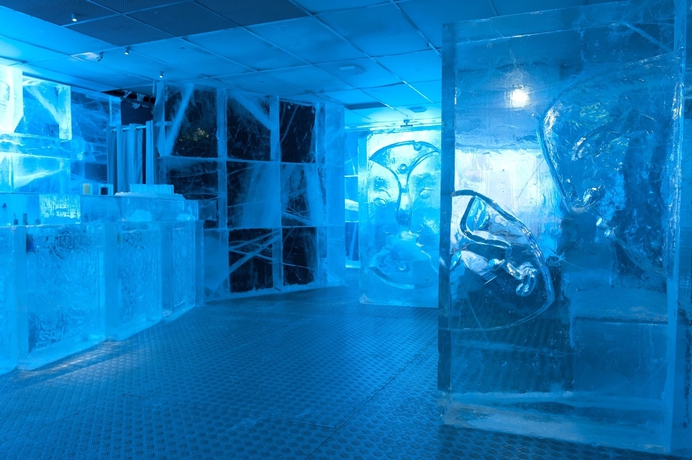 Imagen de los interiores del Hotel C Stockholm. Foto 14