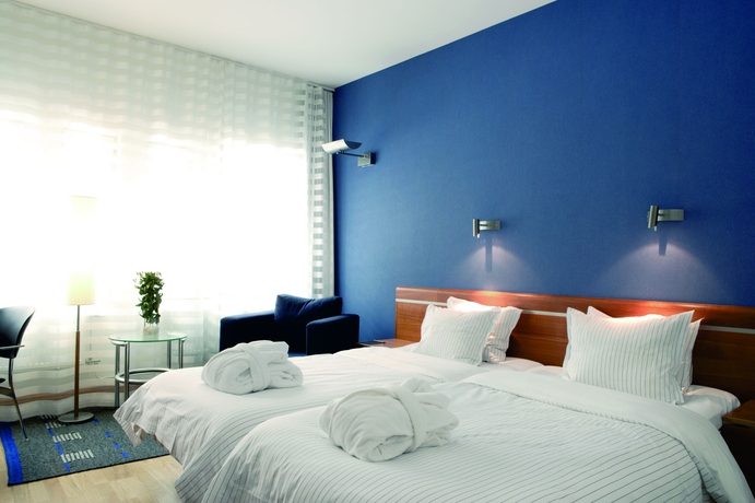 Imagen de la habitación del Hotel C Stockholm. Foto 3