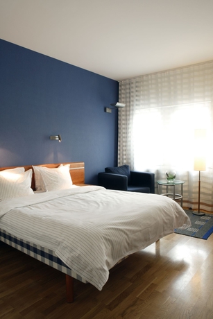 Imagen de la habitación del Hotel C Stockholm. Foto 4