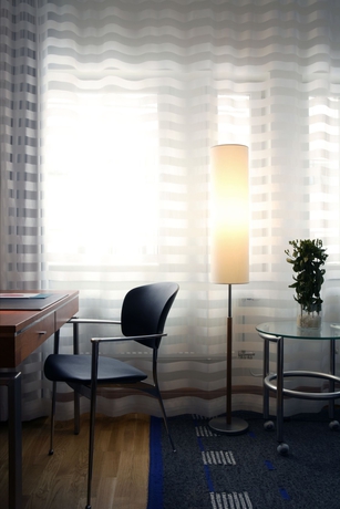 Imagen de la habitación del Hotel C Stockholm. Foto 5