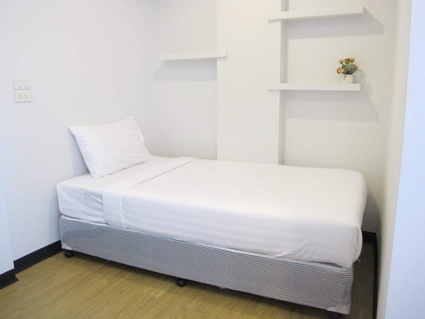 Imagen de los interiores del Hotel C Tower. Foto 15