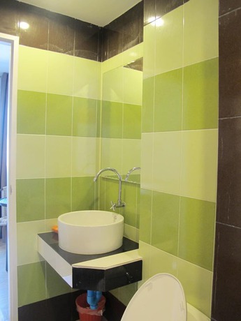 Imagen de los exteriores del Hotel C Tower. Foto 13