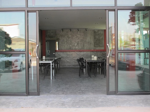 Imagen de los interiores del Hotel C Tower. Foto 16