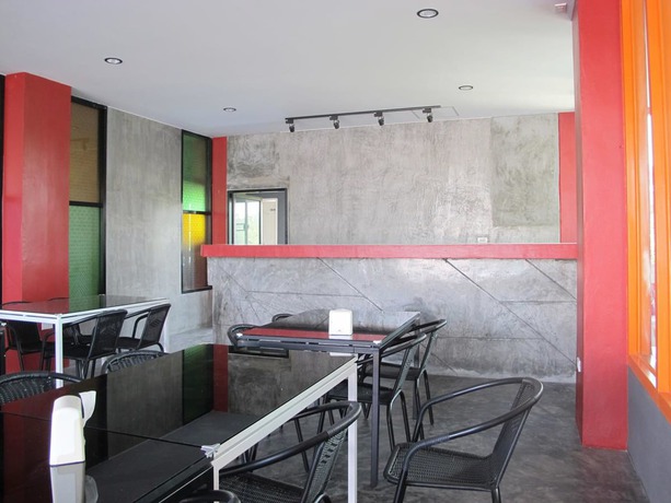 Imagen de la habitación del Hotel C Tower. Foto 10