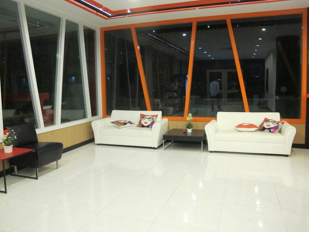 Imagen general del Hotel C Tower. Foto 2