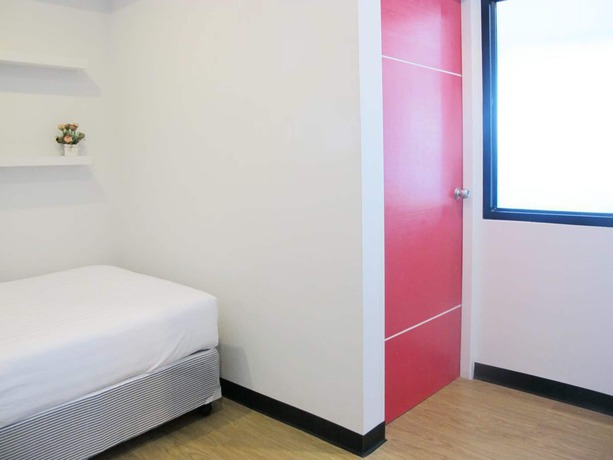 Imagen de los interiores del Hotel C Tower. Foto 18