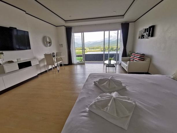 Imagen general del Hotel C View. Foto 1