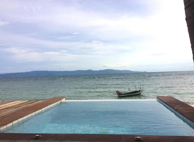 Imagen general del Hotel C Villas. Foto 2