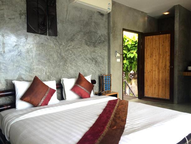 Imagen general del Hotel C Villas. Foto 3