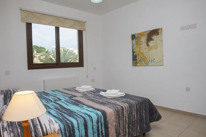 Imagen de la habitación del Hotel C and A Apartments. Foto 3