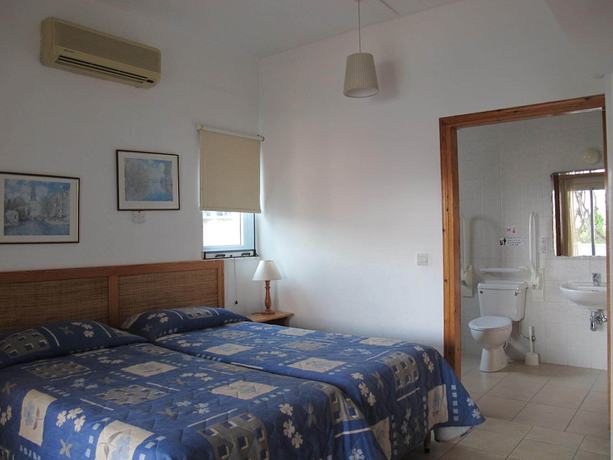 Imagen de la habitación del Hotel C and A Apartments. Foto 4