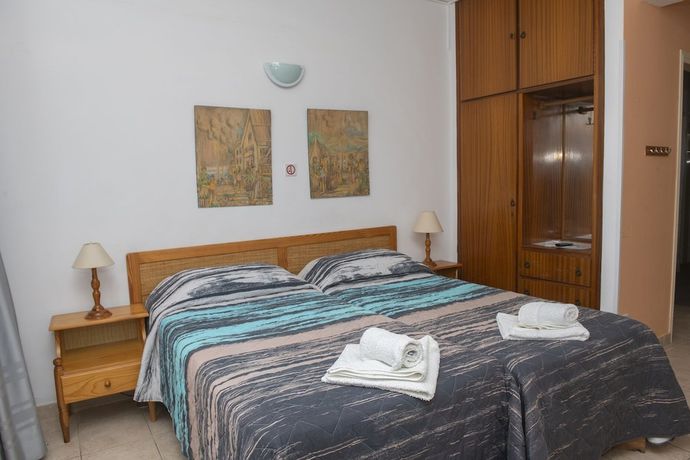 Imagen de la habitación del Hotel C and A Apartments. Foto 10