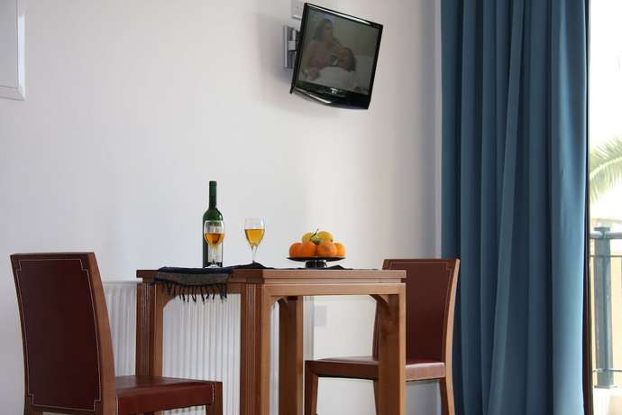 Imagen de la habitación del Hotel C and A Apartments. Foto 14