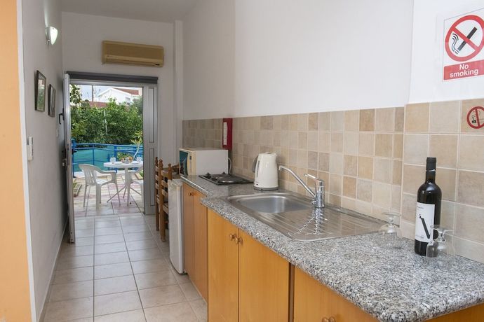 Imagen de la habitación del Hotel C and A Apartments. Foto 16