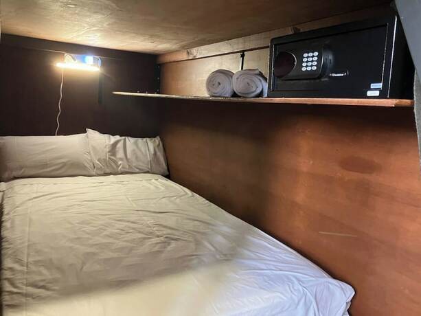 Imagen general del Hotel C and C Park Stawell, Grampians Gate. Foto 5