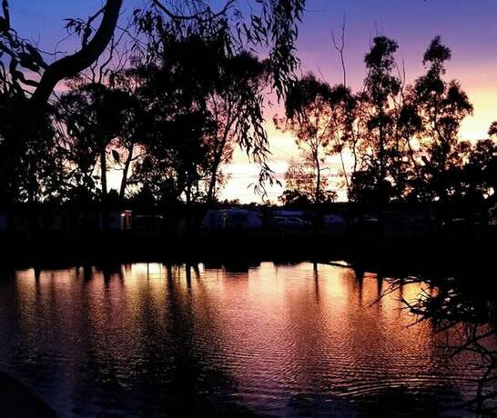 Imagen general del Hotel C and C Park Stawell, Grampians Gate. Foto 9