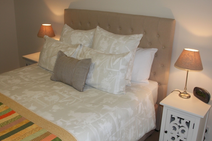 Imagen de la habitación del Hotel C and C Tanunda. Foto 4