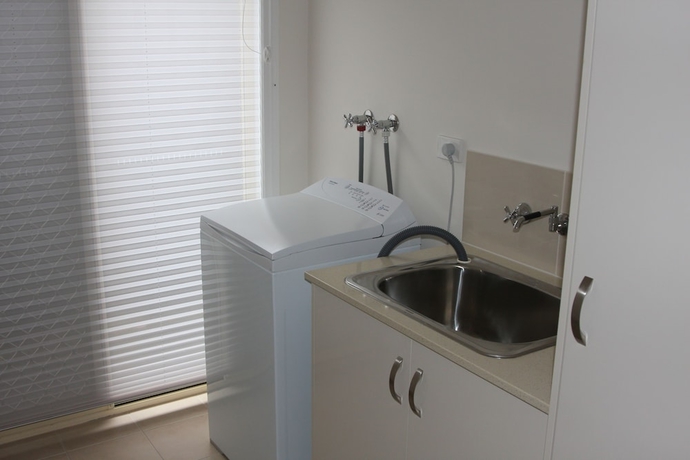 Imagen general del Hotel C and C Tanunda. Foto 2