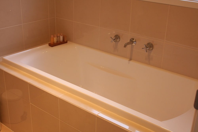 Imagen de la habitación del Hotel C and C Tanunda. Foto 15