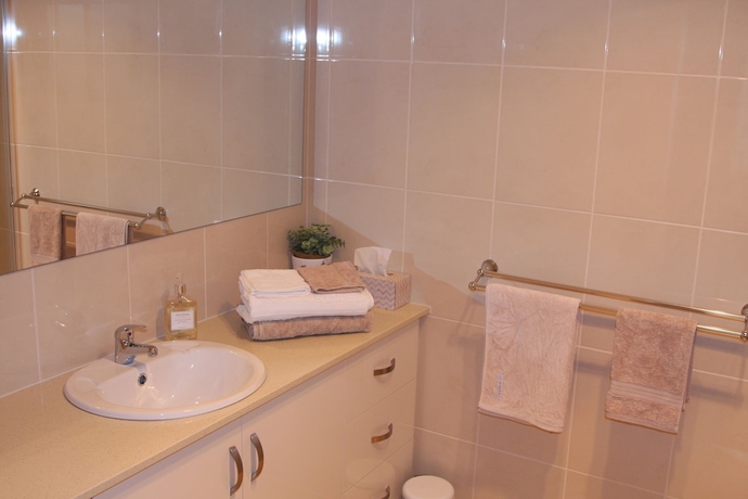 Imagen de la habitación del Hotel C and C Tanunda. Foto 16