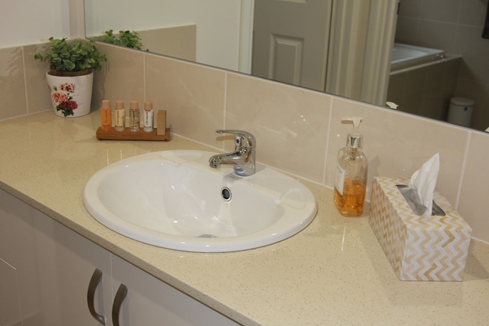 Imagen de la habitación del Hotel C and C Tanunda. Foto 17