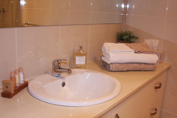 Imagen de la habitación del Hotel C and C Tanunda. Foto 18