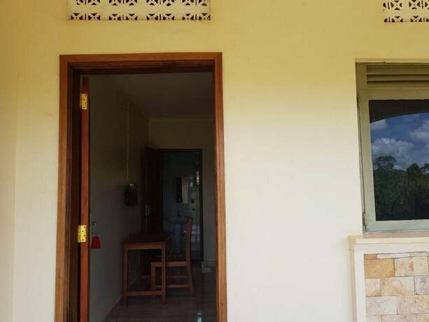 Imagen general del Hotel C and G Heritage Cottage. Foto 1