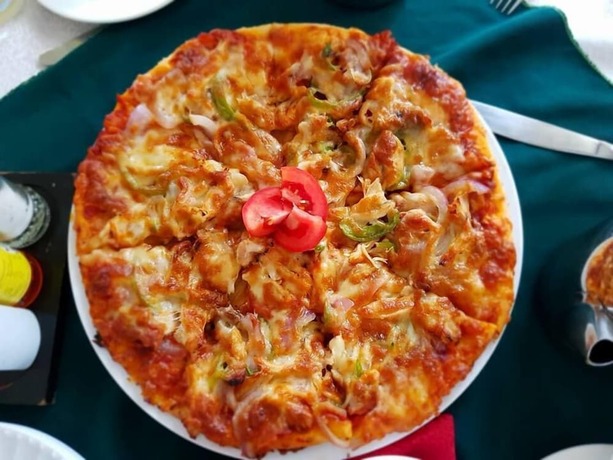 Imagen general del Hotel C and G Heritage Cottage. Foto 2