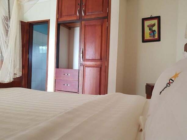 Imagen de la habitación del Hotel C and G Heritage Cottage. Foto 17