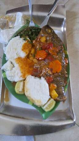 Imagen general del Hotel C and G Heritage Cottage. Foto 3