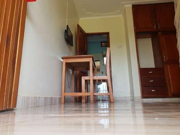 Imagen general del Hotel C and G Heritage Cottage. Foto 4