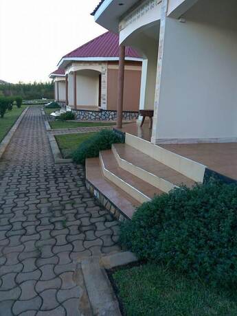 Imagen general del Hotel C and G Heritage Cottage. Foto 6