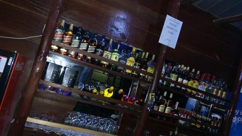 Imagen general del Hotel C and G Heritage Cottage. Foto 8