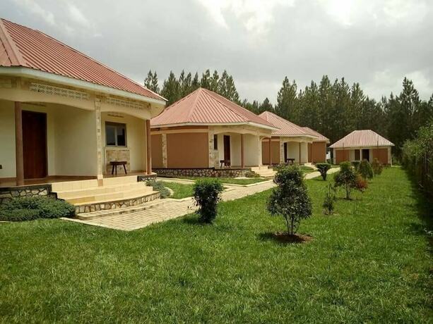 Imagen general del Hotel C and G Heritage Cottage. Foto 9