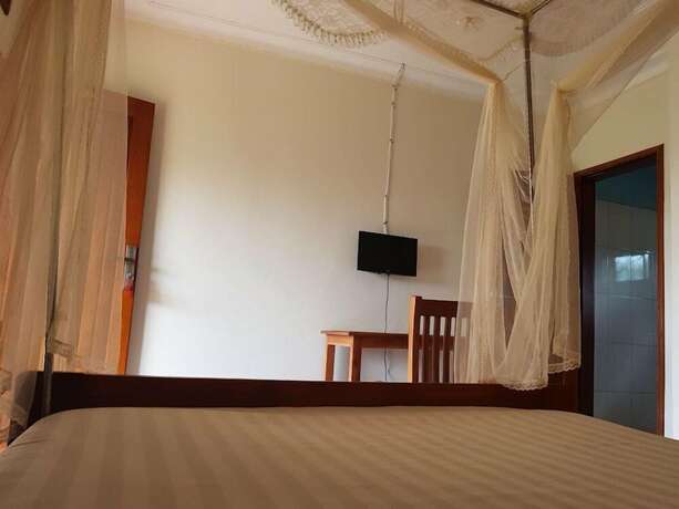 Imagen general del Hotel C and G Heritage Cottage. Foto 11