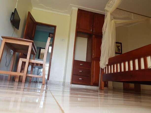 Imagen general del Hotel C and G Heritage Cottage. Foto 12