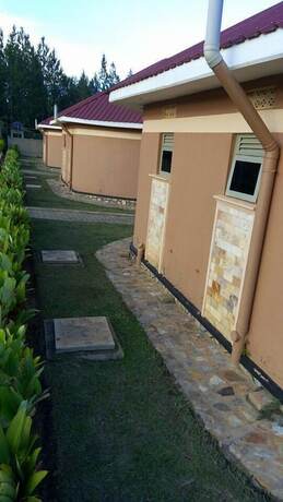 Imagen general del Hotel C and G Heritage Cottage. Foto 14