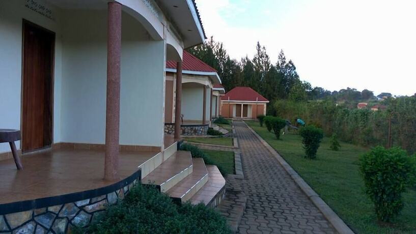 Imagen de la habitación del Hotel C and G Heritage Cottage. Foto 19