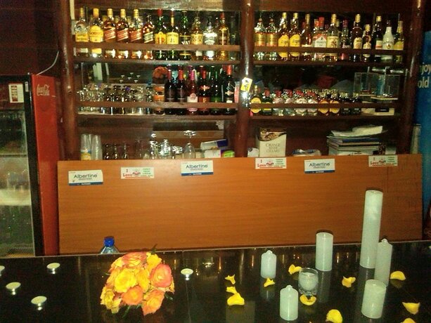 Imagen general del Hotel C and G Heritage Cottage. Foto 15