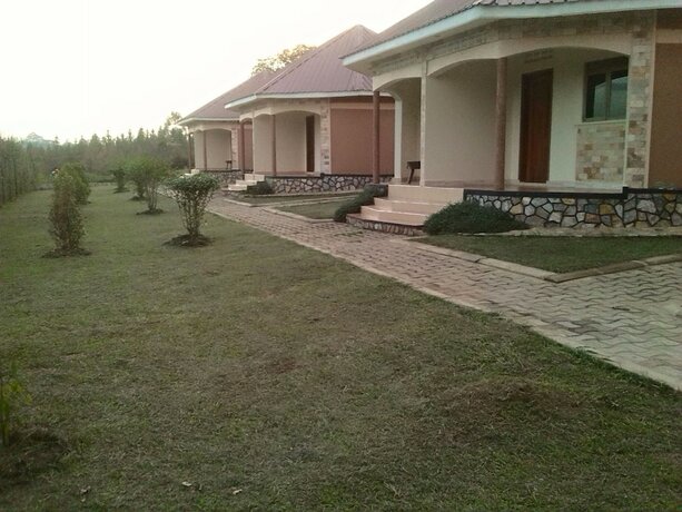 Imagen de la habitación del Hotel C and G Heritage Cottage. Foto 20