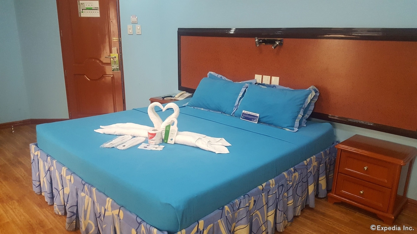 Imagen de la habitación del Hotel C and L Bay View Inn. Foto 9