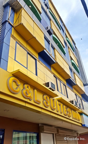 Imagen general del Hotel C and L Suites Inn. Foto 2