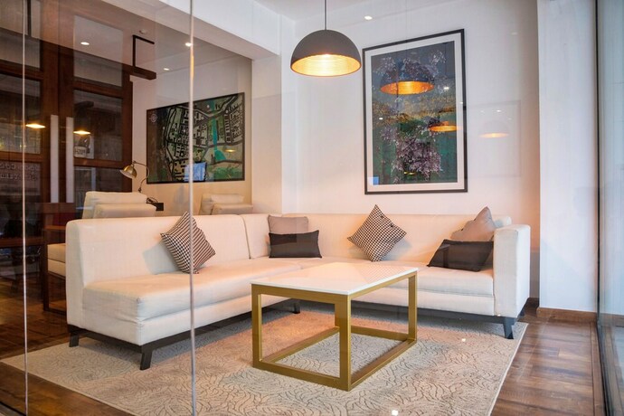 Imagen del bar/restaurante del Hotel C1 Colombo Fort. Foto 11