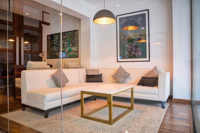 Imagen general del Hotel C1 Colombo Fort. Foto 2