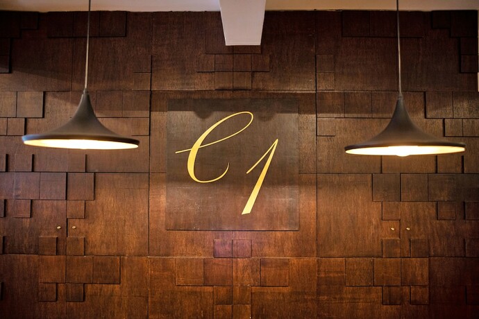 Imagen general del Hotel C1 Colombo Fort. Foto 4