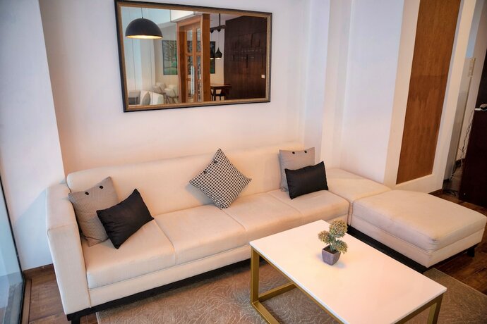 Imagen general del Hotel C1 Colombo Fort. Foto 7