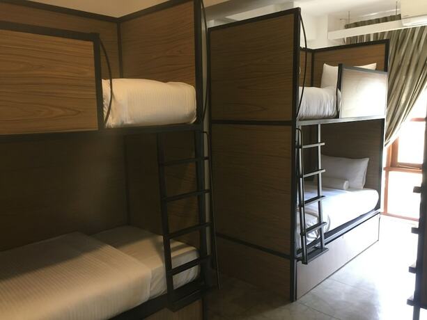 Imagen de la habitación del Hotel C1 Colombo Fort. Foto 17